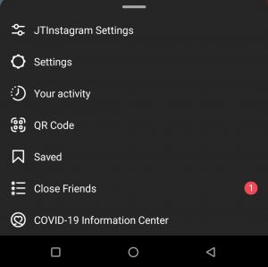 JTInstagram+ v1.0 JiMODs Jimtechs Editions