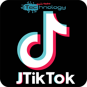 JTikTok v1.0 JiMODs Jimtechs Editions