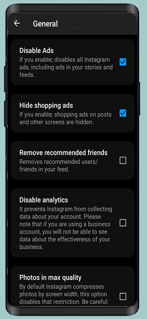 JTInstagram+ v7.0 JiMODs Jimtechs Editions