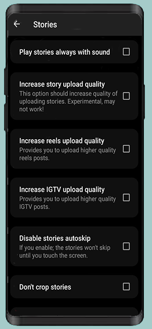 JTInstagram+ v7.0 JiMODs Jimtechs Editions