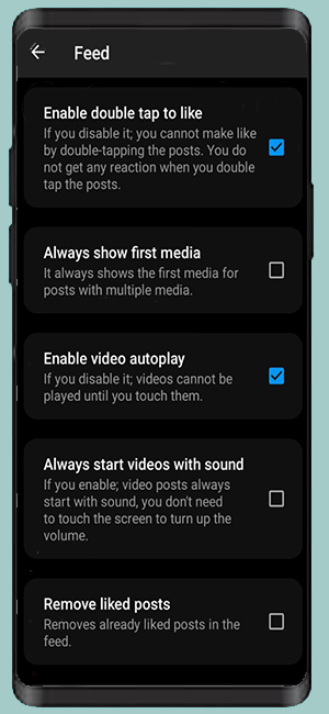 JTInstagram+ v7.0 JiMODs Jimtechs Editions