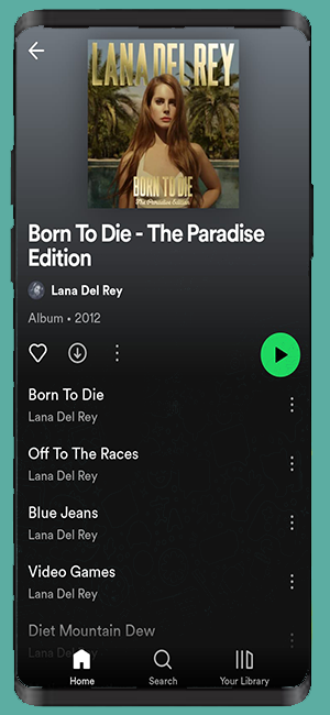 JTSpotify+ JiMODs v3.0 Jimtechs Editions