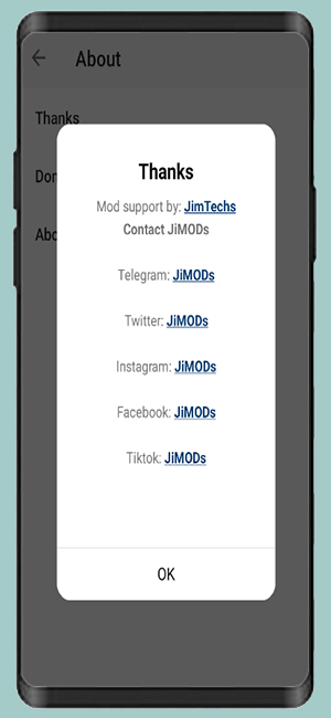 JTInstagram+ v8.0 JiMODs Jimtechs Editions