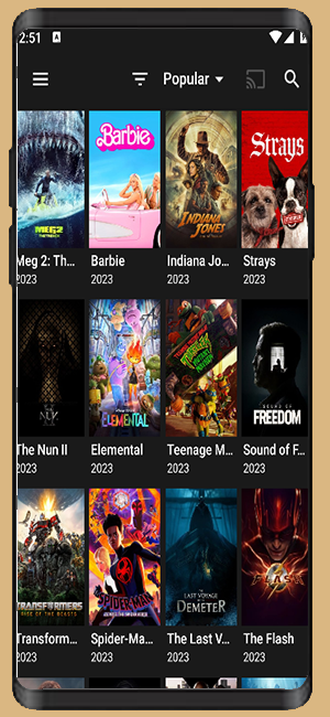JTNetflix+ v10.0 JiMODs Jimtechs Editions