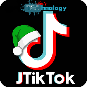 JTikTok v6.0 JiMODs Jimtechs Editions